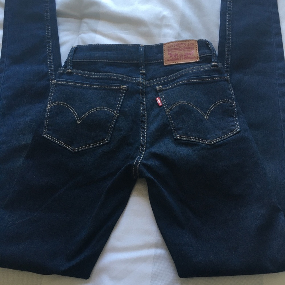 Levi's jeans bundle - Picture 9 of 13